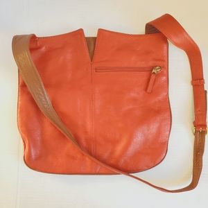 JP Ourse & Cie Park Avenue Purse